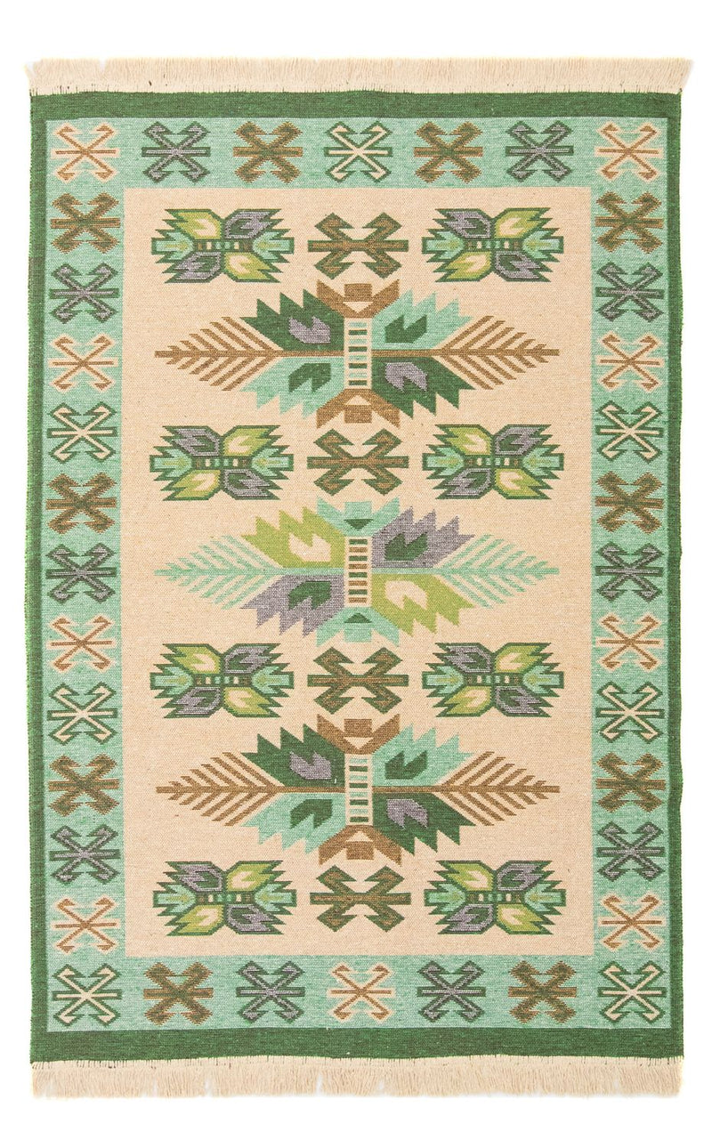 Kilim moderno Tapete Gizeh
