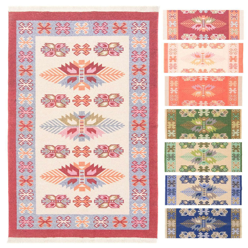 Kilim moderno Tapete Gizeh