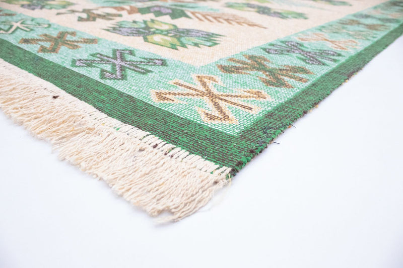 Kilim moderno Tapete Gizeh