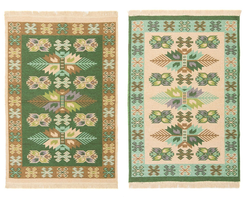 Kilim moderno Tapete Gizeh