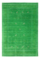 Loribaft Loom Tapete LuxeWeave - Tapete de lã