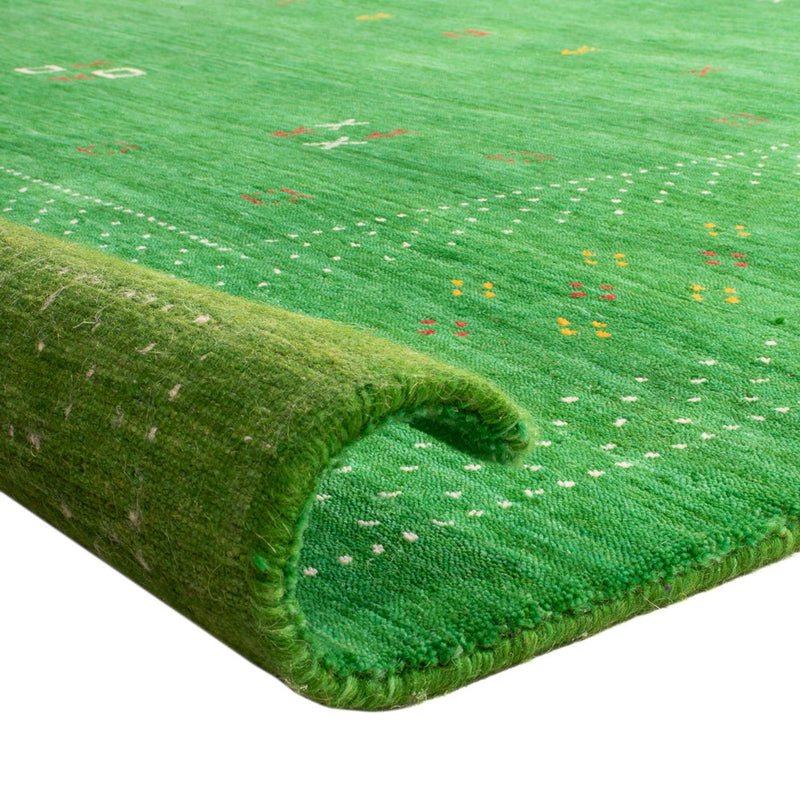 Loribaft Loom Tapete LuxeWeave - Tapete de lã