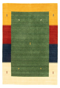 Gabbeh Loom Tapete Mirage - Tapete de lã – product image