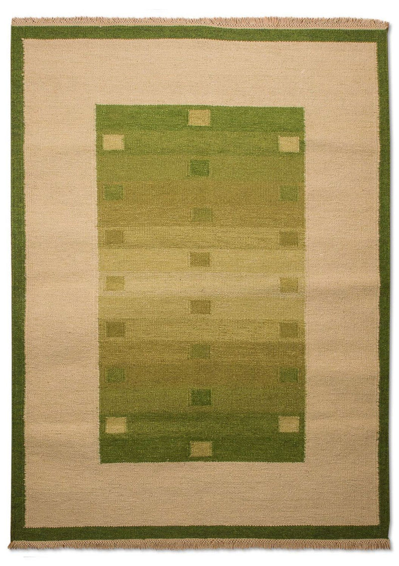 Kilim moderno Tapete - Tapete de lã