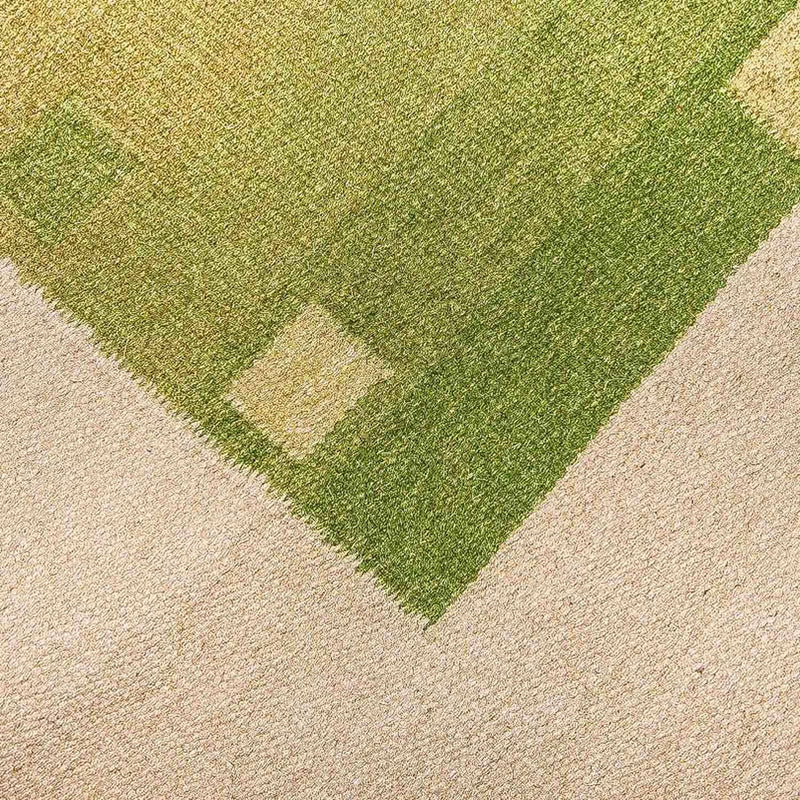 Kilim moderno Tapete - Tapete de lã