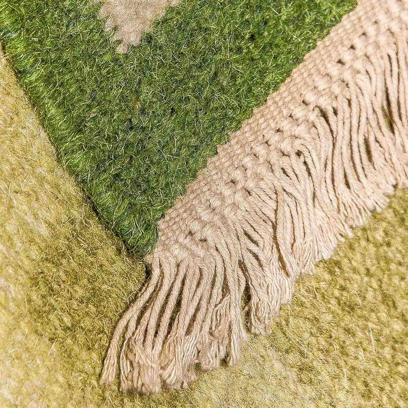 Kilim moderno Tapete - Tapete de lã