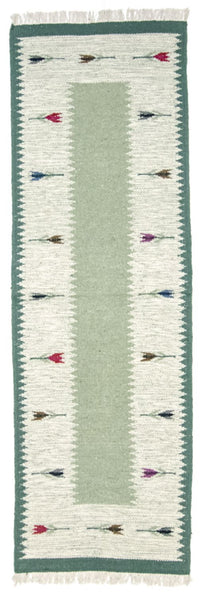 Kilim moderno Tapete - Tapete de lã – product image