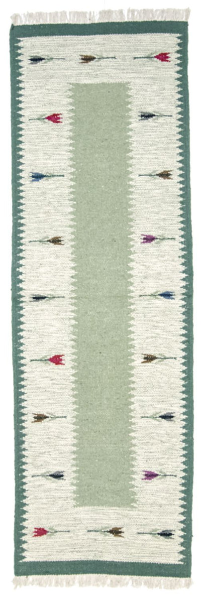 Kilim moderno Tapete - Tapete de lã