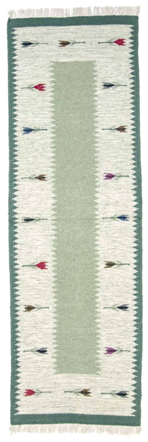 Kilim moderno Tapete - Tapete de lã