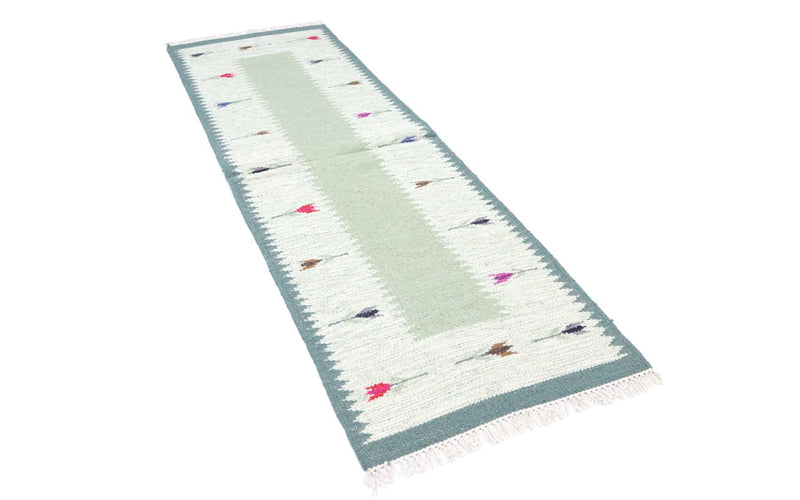 Kilim moderno Tapete - Tapete de lã