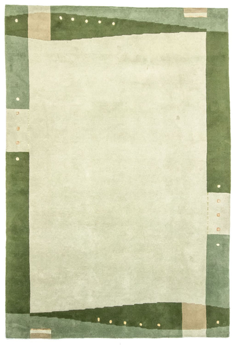Tapete Nepal - Neroa - rectangular