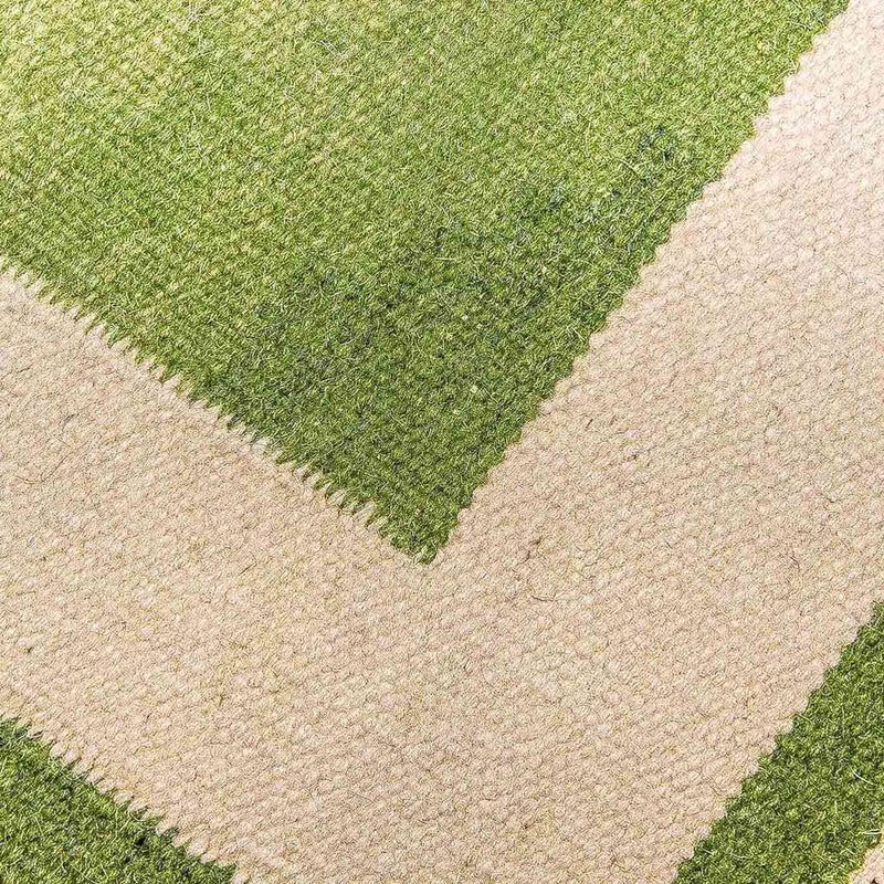 Kilim moderno Tapete - Tapete de lã