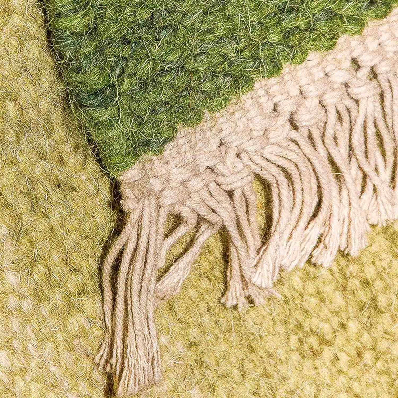 Kilim moderno Tapete - Tapete de lã