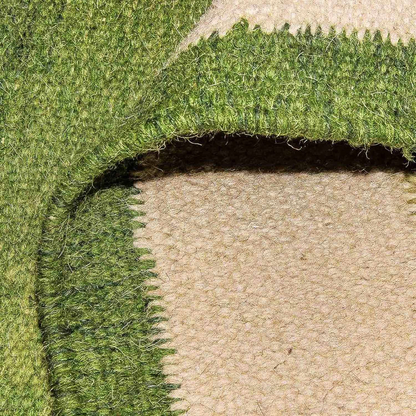 Kilim moderno Tapete - Tapete de lã