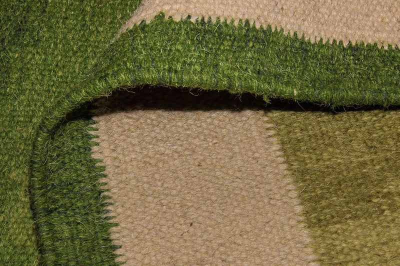 Kilim moderno Tapete - Tapete de lã