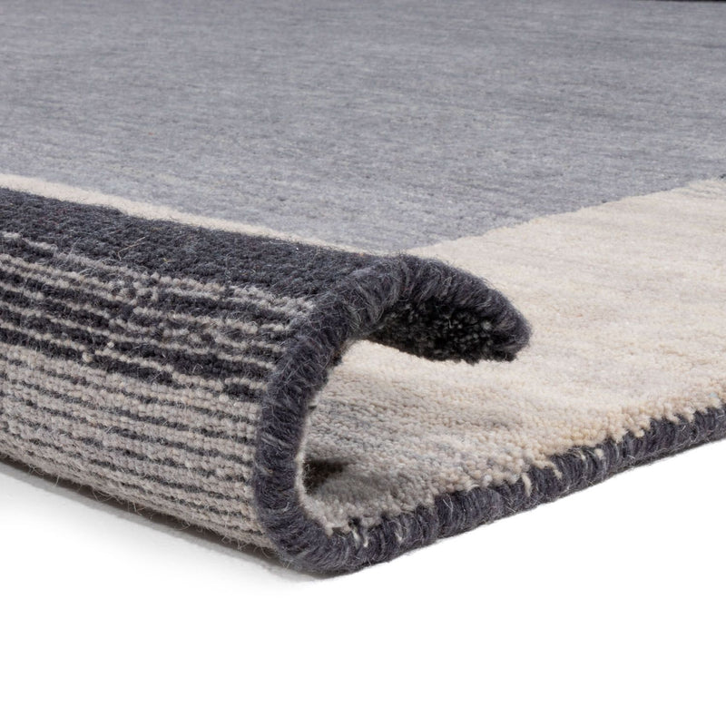 Gabbeh Teppich - Indus »Doha« Rechteckig