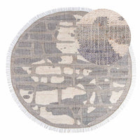 Tapete de juta Tapete Alistair – product image