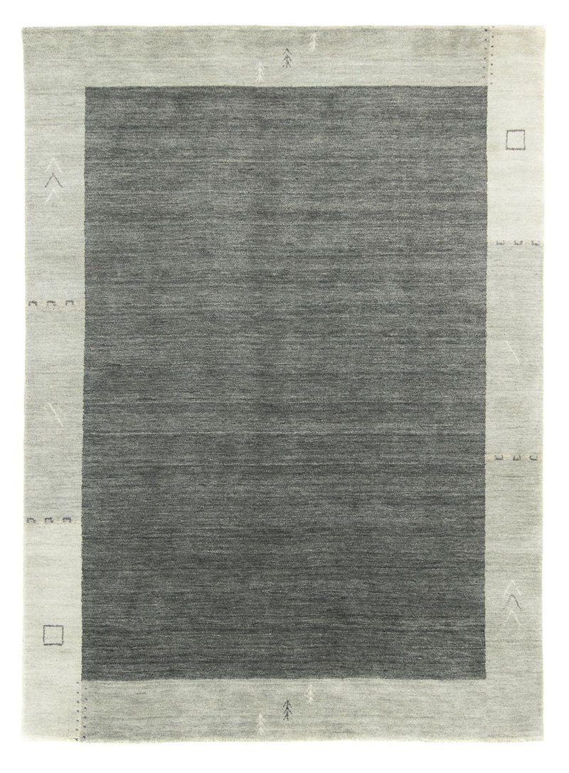 Tapete Gabbeh - Indus - Tella - rectangular
