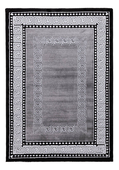 Tapete de tecido oriental 160x230cm