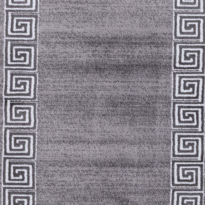 Tapete de tecido oriental 230x160cm