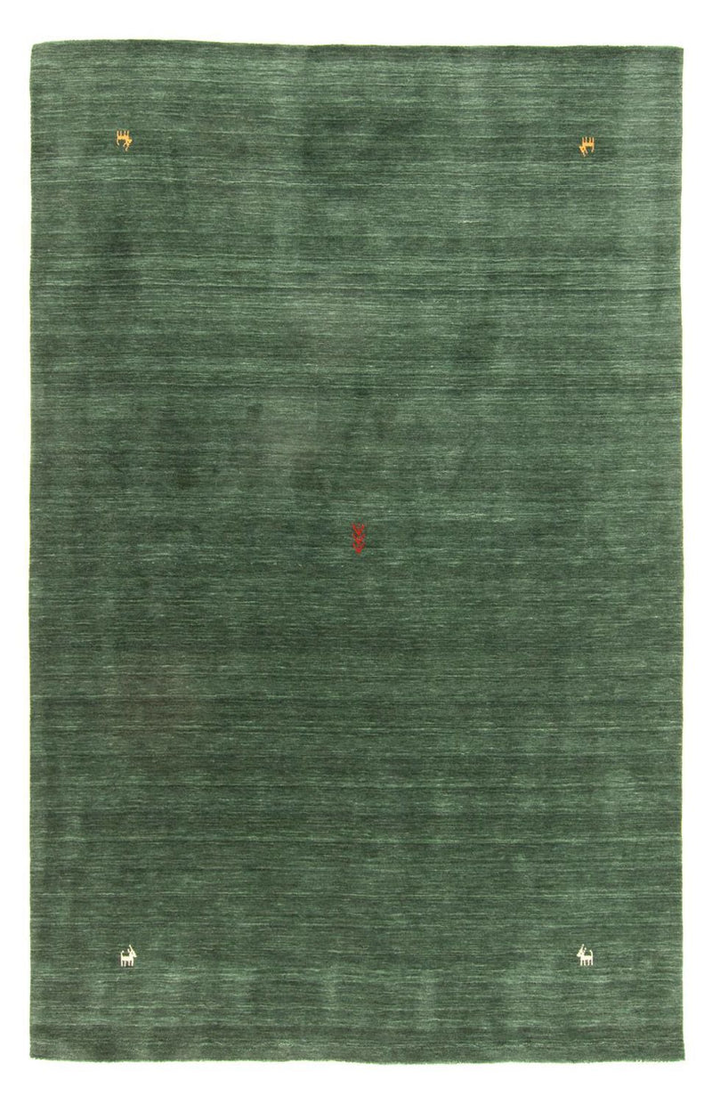 Gabbeh Loom Tapete 160x90cm - Tapete de lã