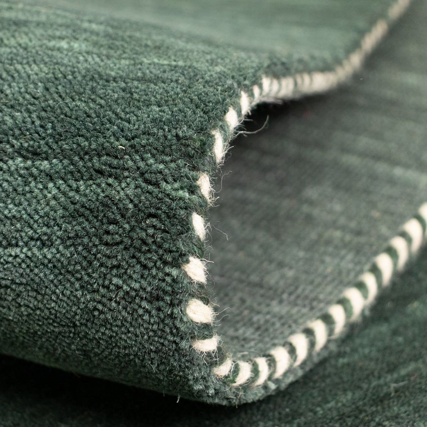 Gabbeh Loom Tapete 160x90cm - Tapete de lã