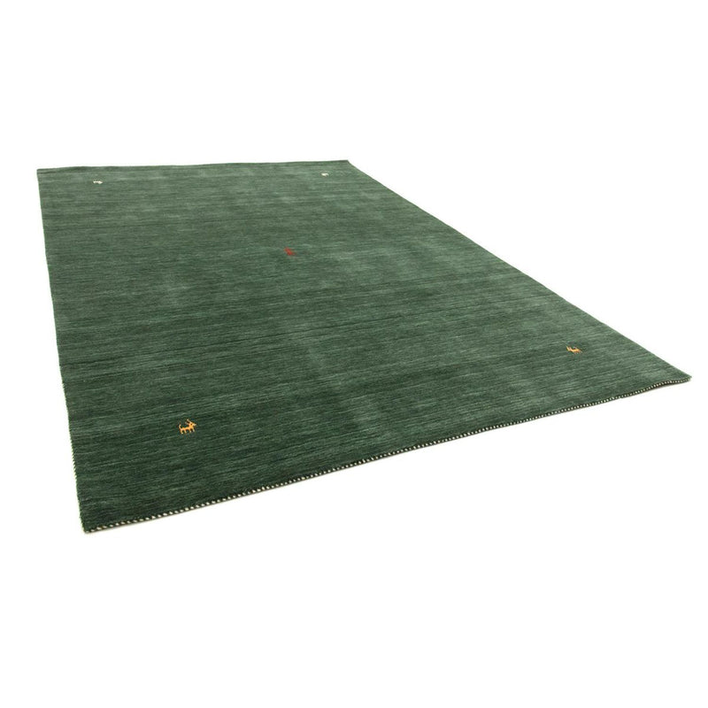 Gabbeh Loom Tapete 160x90cm - Tapete de lã