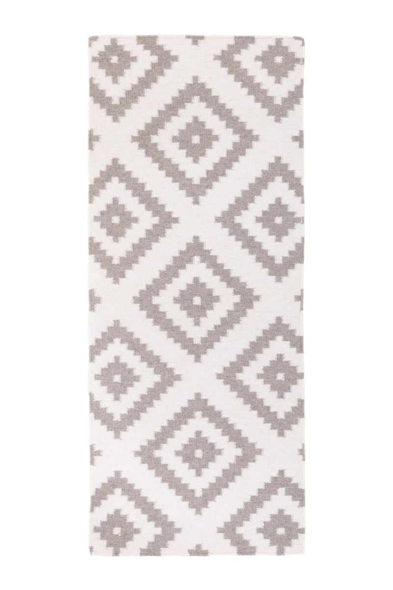 Kilim moderno Tapete Masal - Tapete de lã