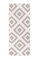 Kilim moderno Tapete Masal - Tapete de lã