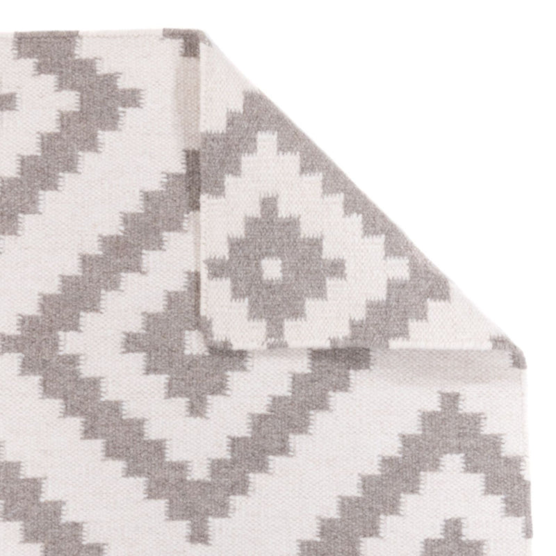 Kilim moderno Tapete Masal - Tapete de lã