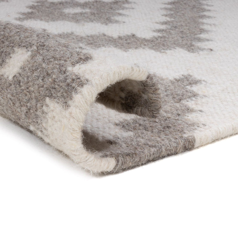 Kilim moderno Tapete Masal - Tapete de lã