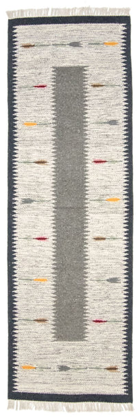 Kilim moderno Tapete - Tapete de lã – product image