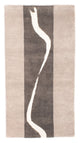 Tapete Nepal 120x60cm - Tapete de lã