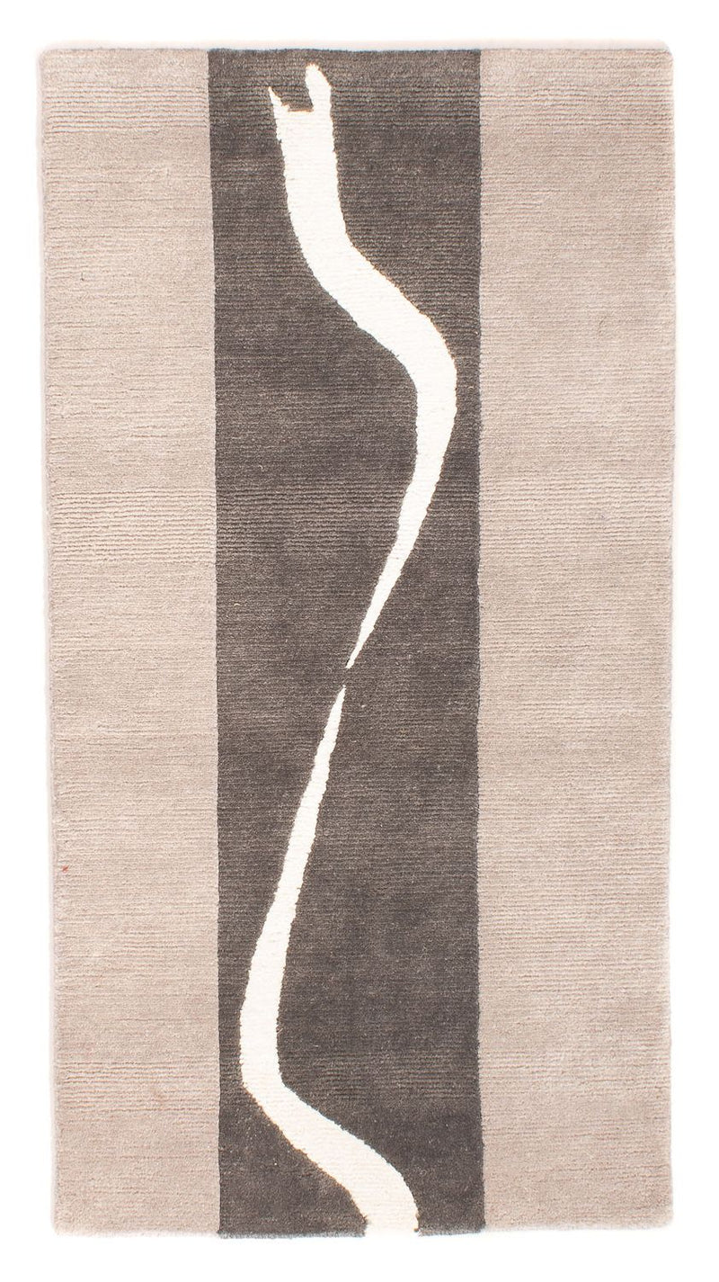 Tapete Nepal 120x60cm - Tapete de lã