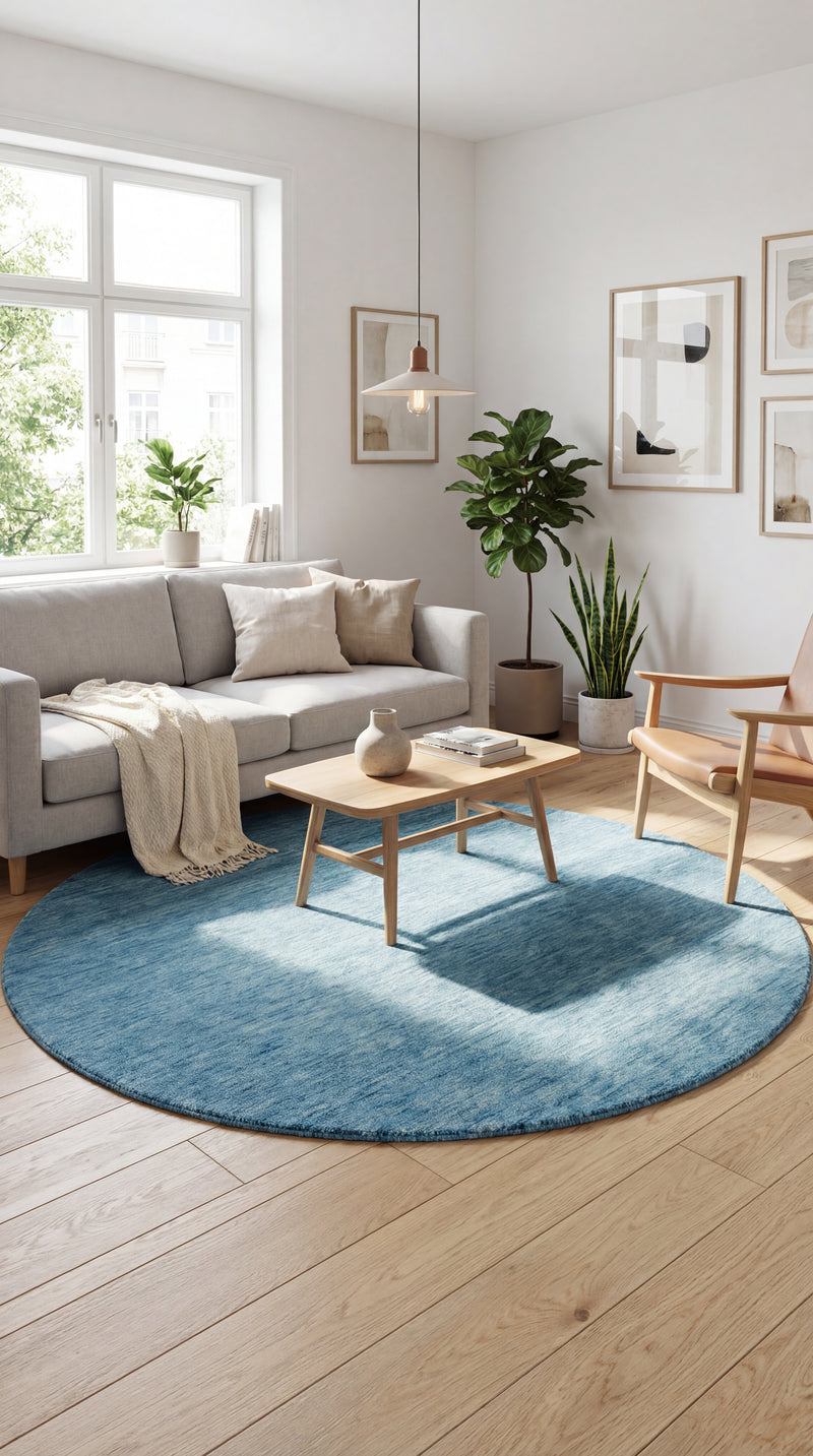 Tapete Gabbeh - Softy - Uni - ronda