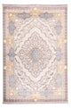 Tapete de tecido oriental - Nairobi - rectangular