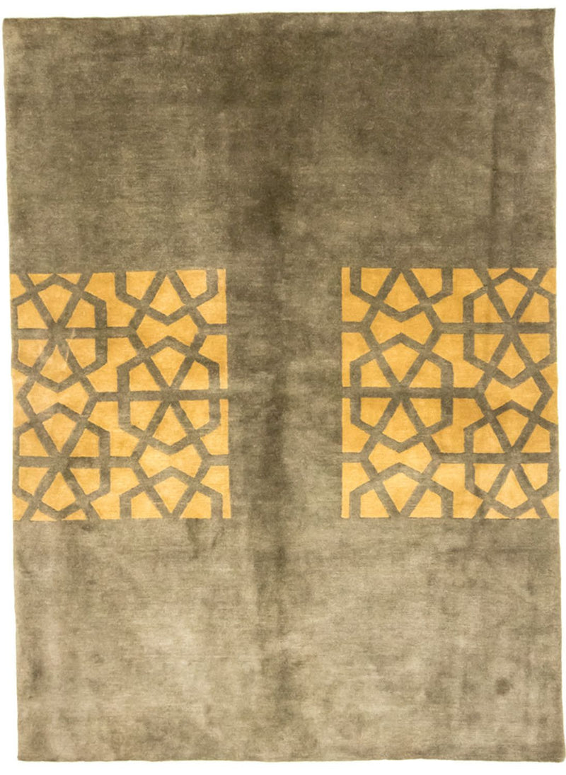 Tapete Nepal 180x244cm - Tapete de lã