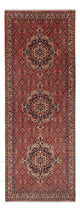 Bidjar - Bukan Tapete 203x75cm - Tapete persa