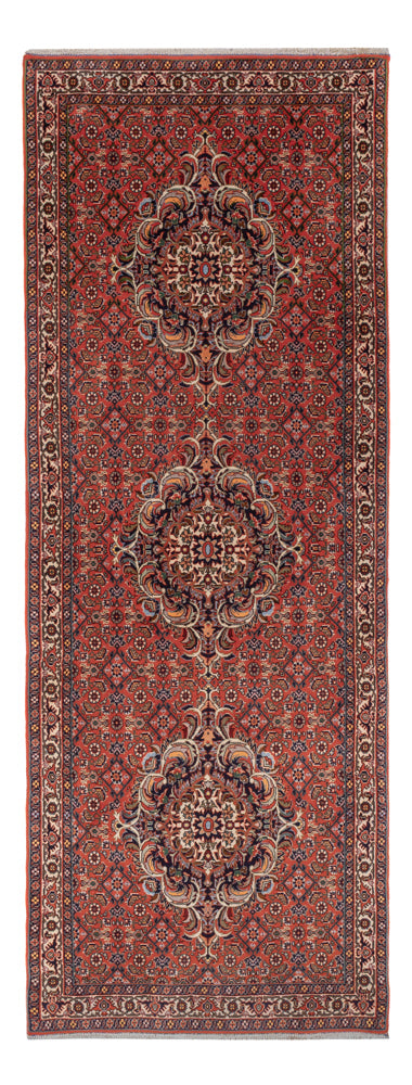 Bidjar - Bukan Tapete 203x75cm - Tapete persa