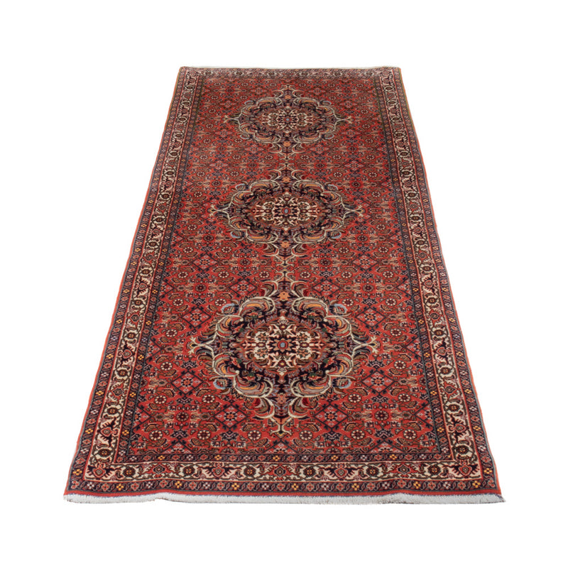Bidjar - Bukan Tapete 203x75cm - Tapete persa