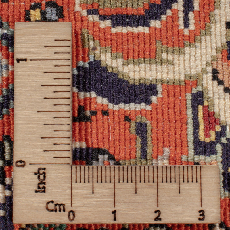 Bidjar - Bukan Tapete 203x75cm - Tapete persa