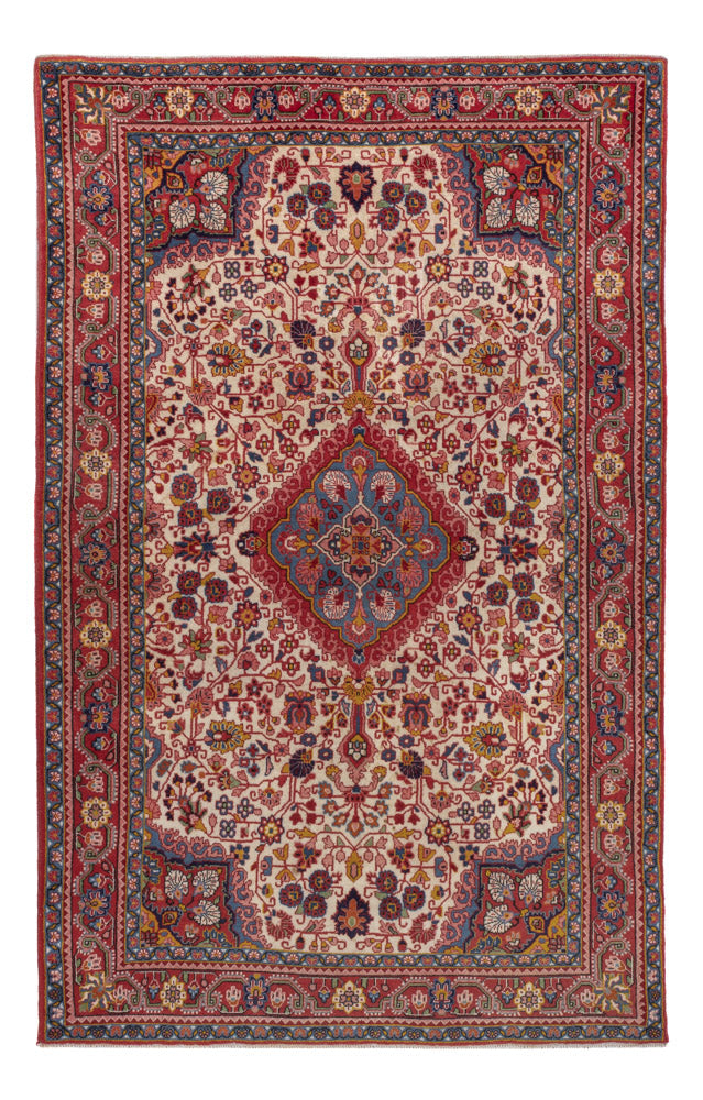 Sarouk Tapete 167x110cm - Tapete persa