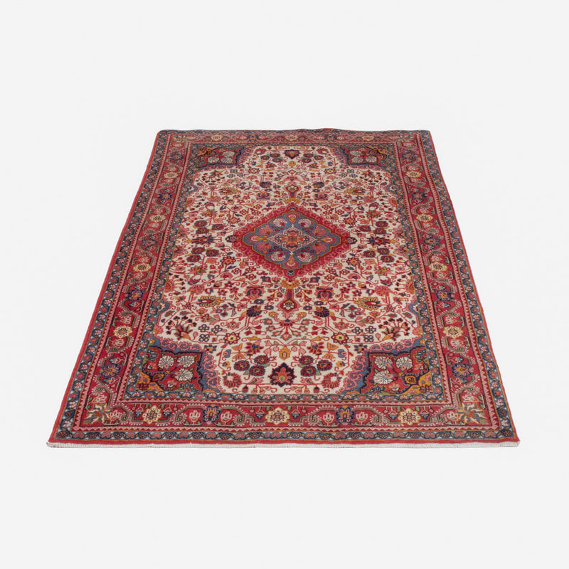 Sarouk Tapete 167x110cm - Tapete persa