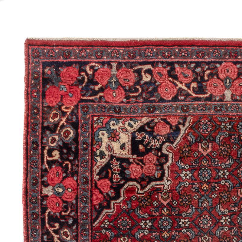 Hamadan Tapete 206x126cm - Tapete persa