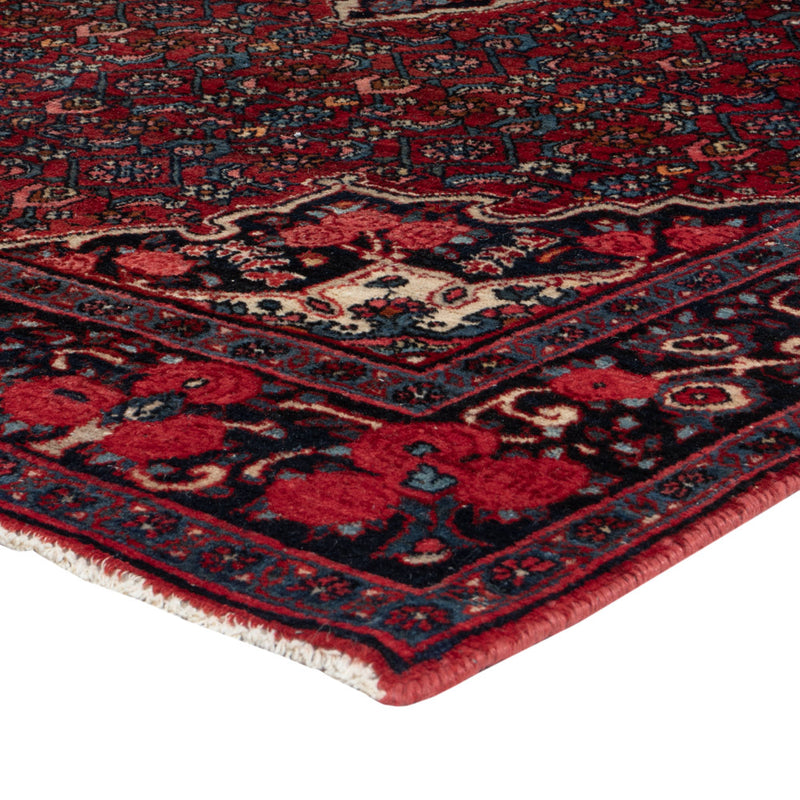 Hamadan Tapete 206x126cm - Tapete persa
