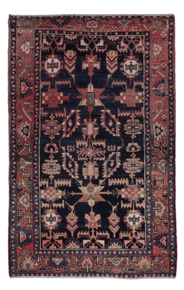 Nahavand Tapete 216x140cm - Tapete persa
