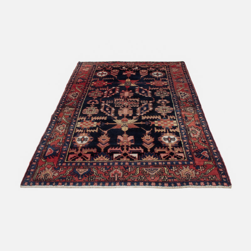 Nahavand Tapete 216x140cm - Tapete persa