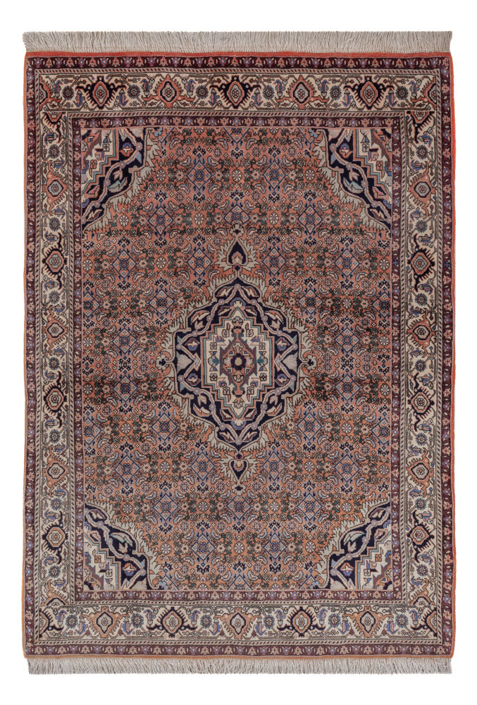 Bidjar Tapete 156x111cm - Tapete persa