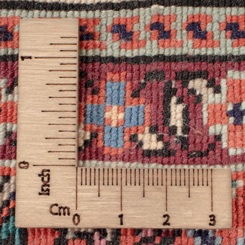 Bidjar Tapete 156x111cm - Tapete persa