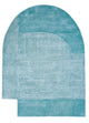 Tapete de desenhador 210x150cm - Designerteppich